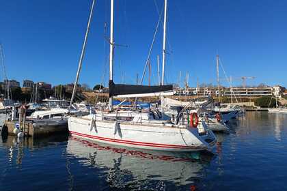 Location Voilier Jeanneau Sun Odyssey 36i Performance Boiro