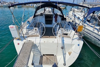 Location Voilier Elan Marine Elan 45 Izola
