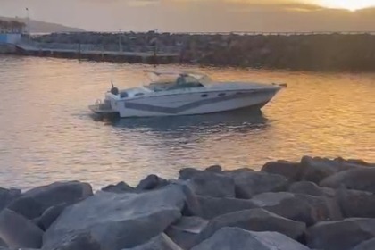 Ενοικίαση Μηχανοκίνητο σκάφος Tornado Tornado 38 Καστελαμάρε ντι Στάμπια