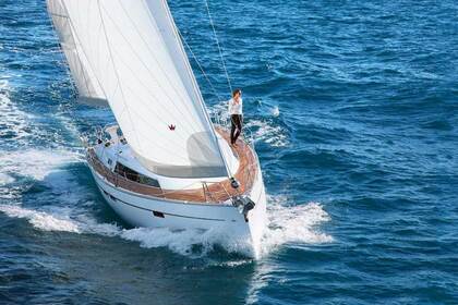 Location Voilier  Bavaria Cruiser 46 Split