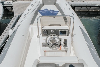 Location Semi-rigide Bsc Bsc 78 Ajaccio