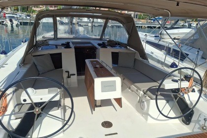 Hire Sailboat  Dufour 430 Procida
