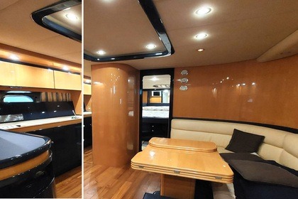 Hire Motorboat CANTIERI DI SARNICO MAXIM 55 Poltu Quatu