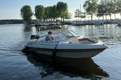 Location Bateau à moteur Nordic Nordic 1710 sport Biscarrosse