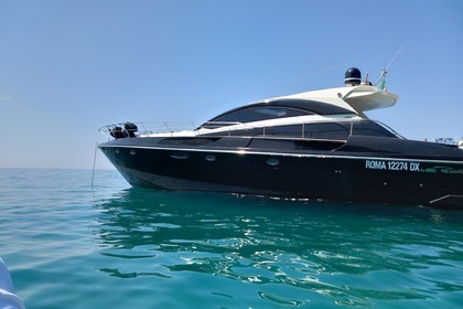 Noleggio Barca a motore Rizzardi Rizzardi Incredibile 55 Terracina