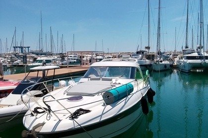 Aluguel Iate Bavaria Bavaria 38 Positano