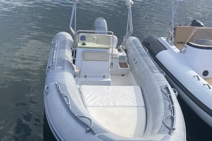 Charter Motorboat Lomac Nautica Lomac 520 Porto Rotondo