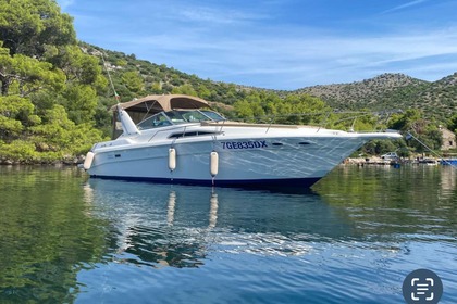 Alquiler Lancha Sea Ray 310 Sundancer Polignano a Mare
