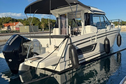 Rental Motorboat Jeanneau Merry Fisher 795 Turanj