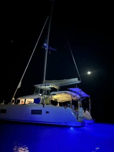 Pula Catamaran Lagoon Lagoon 42 alt tag text