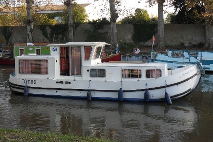 Location Péniche Classic Penichette 935 W Luzech