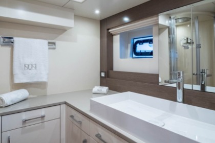 Location Yacht à moteur Sirena Sirena 58 Majorque