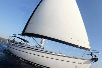 Ενοικίαση Ιστιοπλοϊκό σκάφος Bavaria 44 Χαλκιδική