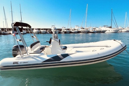 Location Semi-rigide BSC BSC 57 Cogolin