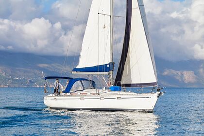 Noleggio Barca a vela Jeanneau Sun Magic 44 Trapani