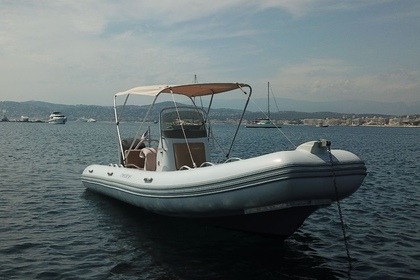 Alquiler Neumática Zodiac Medline 660 Antibes