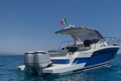 Noleggio Barca senza patente  Bimax 10.30 Bimax Catanzaro