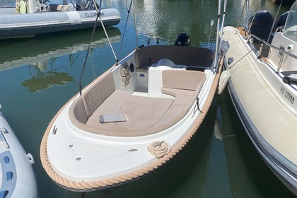 Location Bateau sans permis  Valory V475 Aix-les-Bains