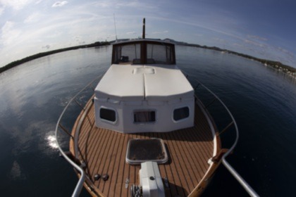 Location Bateau à moteur Capeador 43 Palmos Fornells