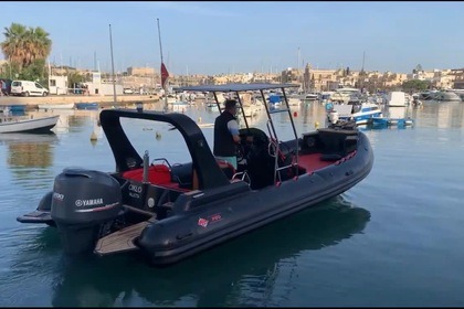 Charter RIB Maxum Maxum 760 Ta' Xbiex