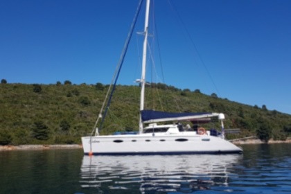 Alquiler Catamarán Fountaine Pajot Eleuthera 60 Trogir