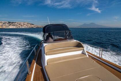 Miete Motorboot Mimi Libeccio 8.5 Sport Positano