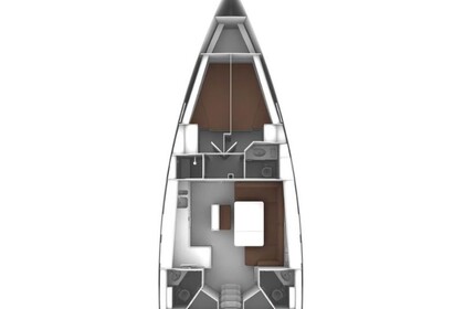 Aluguel Veleiro  Bavaria 46 Cruiser Marmaris