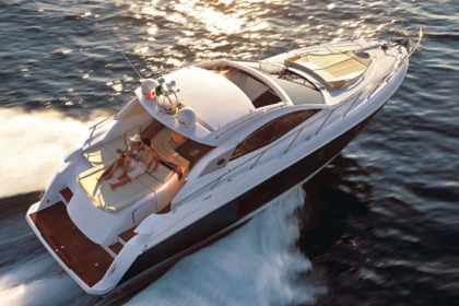 Noleggio Barca a motore Sessa Marine C43 Lavagna