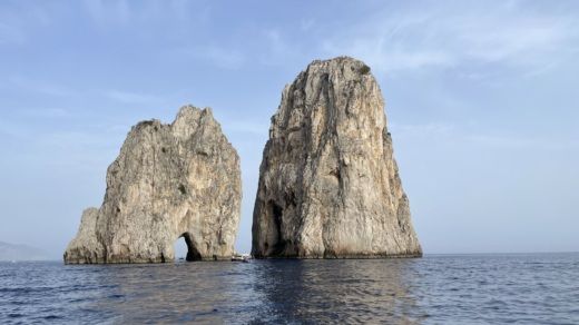 Νάπολη RIB Coastal Tender 10 alt tag text