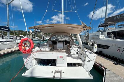 Location Voilier Dufour Yachts Dufour 412 GL Liberty Whitsunday Island