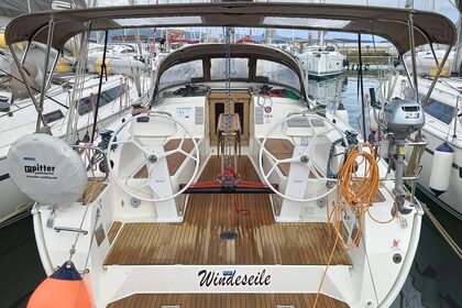 Location Voilier Bavaria Yachtbau Bavaria Cruiser 41S Marina Hramina