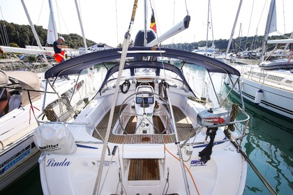 Location Voilier Bavaria Bavaria 39 Cruiser Pula