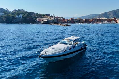 Miete Motorboot Pershing 48 Lavagna