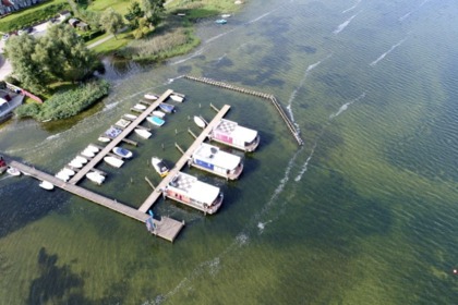 Miete Hausboot 1 Floating 44 Schwimmferienhaus Deutschland