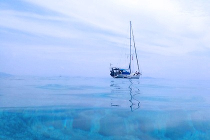 Noleggio Barca a vela Jeanneau Sun Odyssey 45 Sami