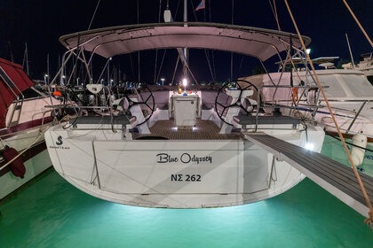 Verhuur Zeilboot  Oceanis 46.1 Nea Peramos