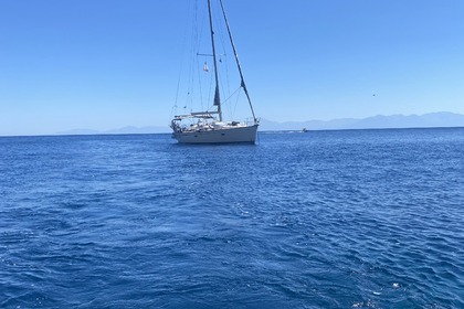 Charter Sailboat Bavaria 2006 Skiathos