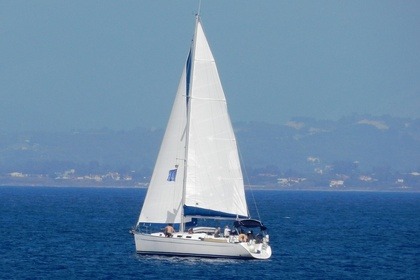 Czarter Jacht żaglowy BENETEAU CYCLADES 43.4 Leukada