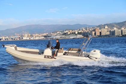 Location Semi-rigide Bsc Bsc 70 Porto-Vecchio