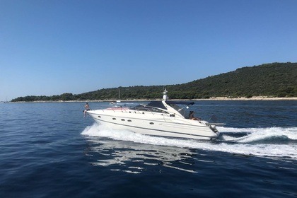 Miete Motorboot Princess V50 Cannes