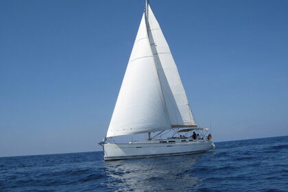 Rental Sailboat Dufour Dufour 425 Toulon