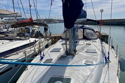 Miete Segelboot Jeanneau Sun Fast 40.3 Ponza