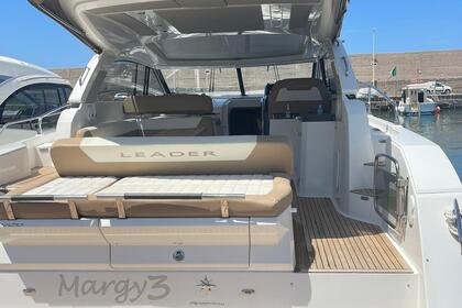 Noleggio Barca a motore Jeanneau Leader 36 Cefalù