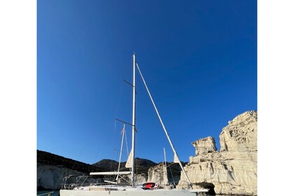Rental Sailboat  Dufour 530 Laurium