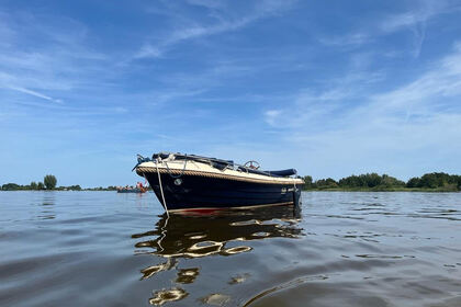 Rental Boat without license  Corsiva 470 Reeuwijk