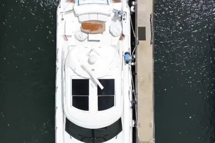 Rental Motor yacht Sea Ray Sun Dancer Fajardo