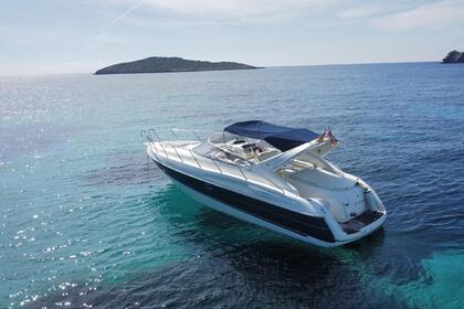Verhuur Motorboot Cranchi 39 Santa Eulalia del Río
