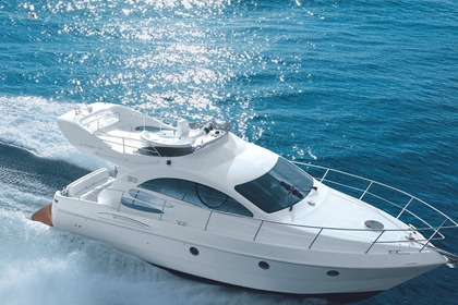 Czarter Łódź motorowa Azimut Azimut 39 La Maddalena