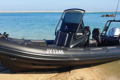 Charter RIB  HIGHFIELD 660 - KARUKERA Arzon