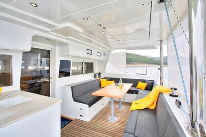 Alquiler Catamarán Lagoon Lagoon 440 Torrevieja